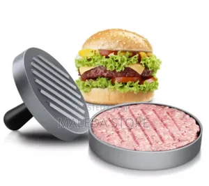 Burger Press