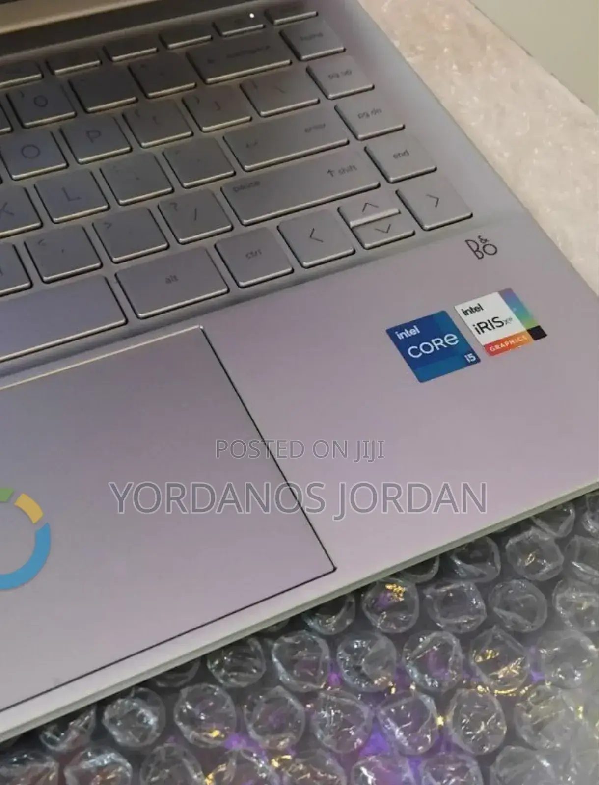 New Laptop HP Pavilion 14 16GB Intel Core I5 SSD 512GB
