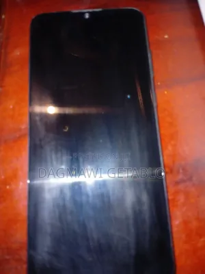 ZTE Blade A5 32 GB Black