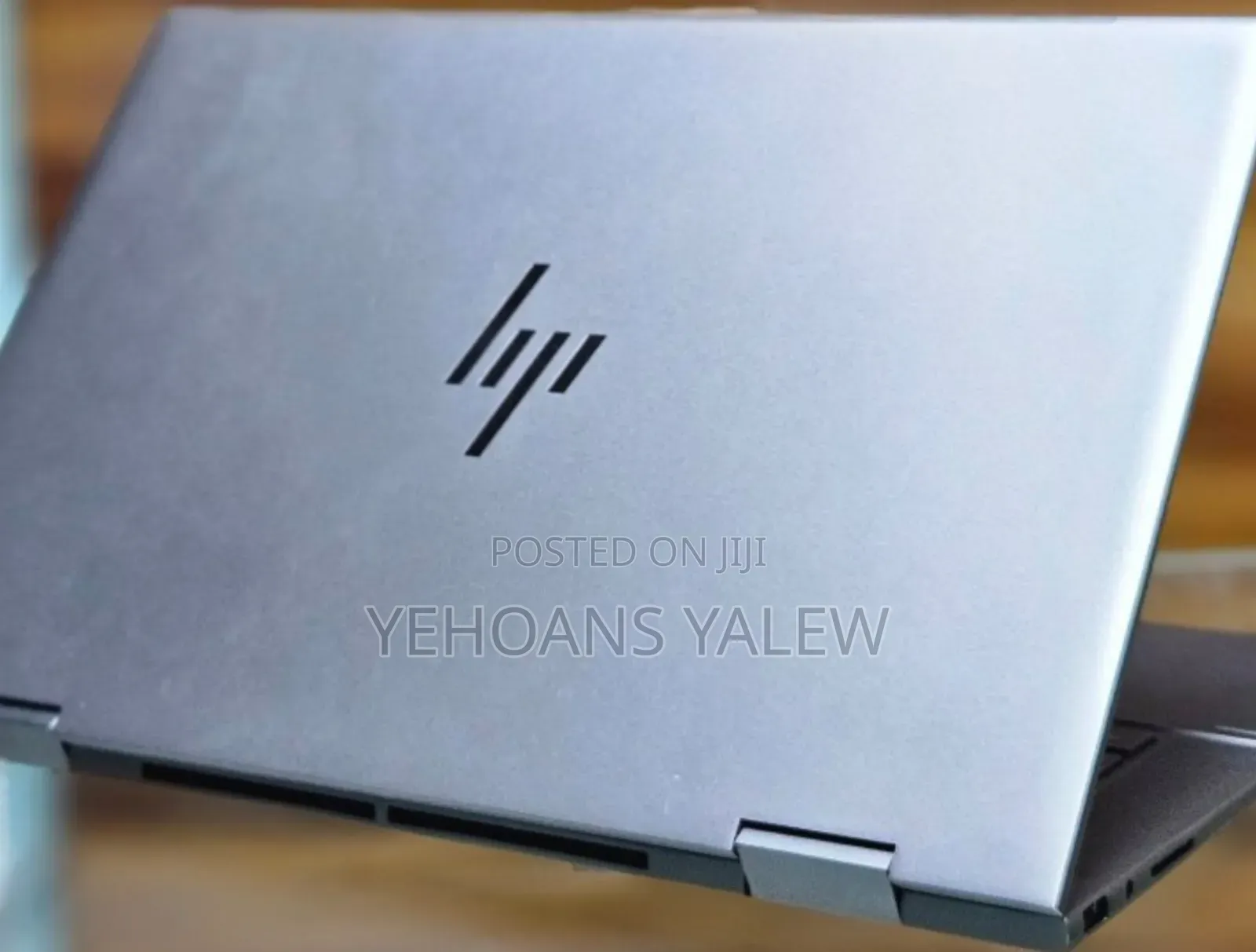 New Laptop HP Envy X360 16GB Intel Core I7 SSD 512GB