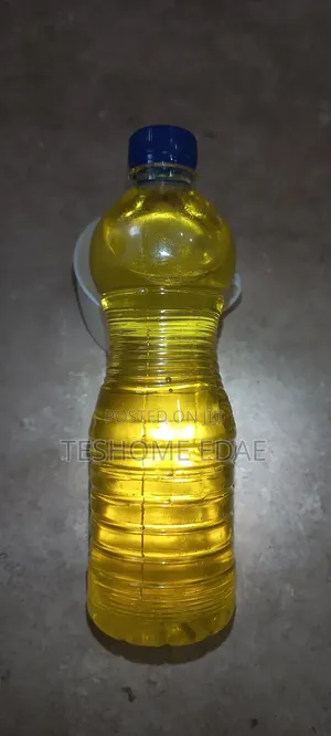 Eucalyptus Oil