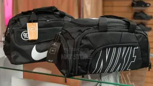 Nike Training Gym Sport Bag