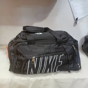 Nike Training Gym Sport Bag
