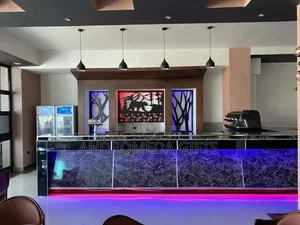 Interior Design and Construction for Your Shop Space