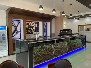 Interior Design and Construction for Your Shop Space