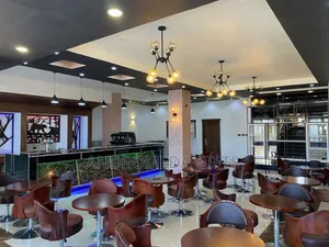 Interior Design and Construction for Your Shop Space