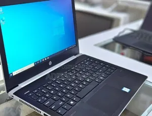 New Laptop HP ProBook 430 G5 8GB Intel Core I7 SSD 1T