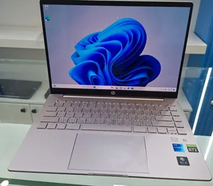 New Laptop HP Pavilion 14t 16GB Intel Core I5 SSD 512GB