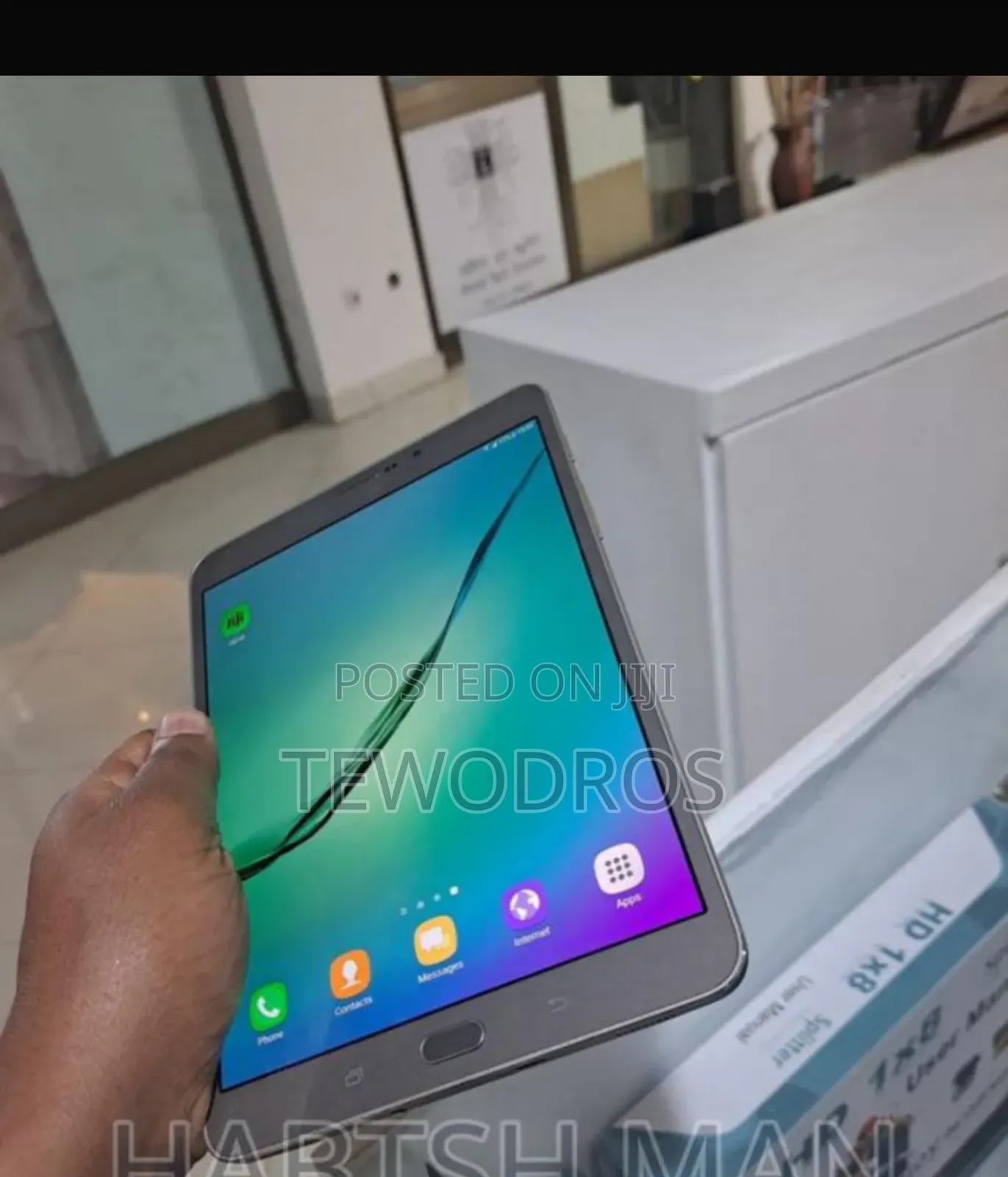 Samsung Galaxy Tab S2 8.0 32 GB