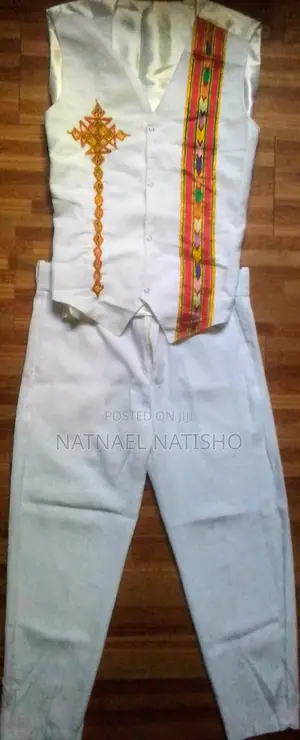 Traditional Clothing