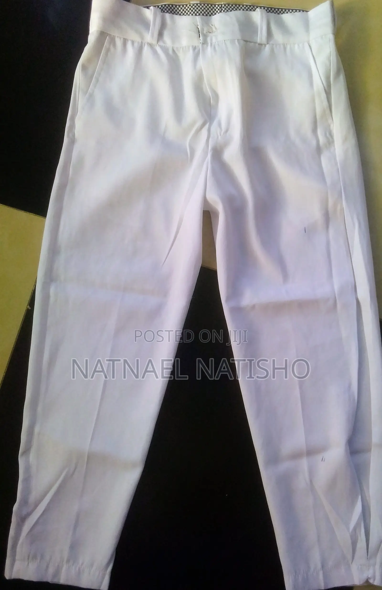 Traditional Clothing