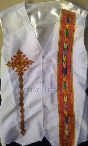 Traditional Clothing