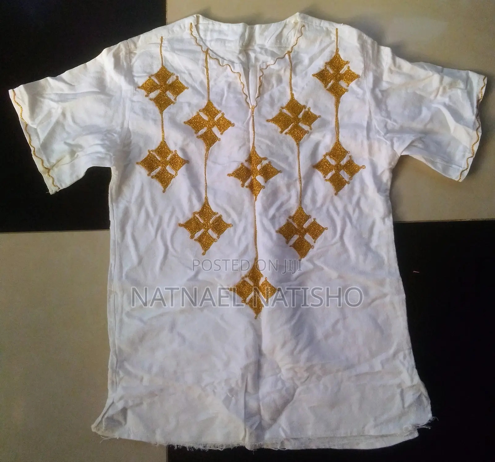 Traditional Clothing