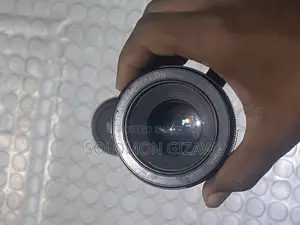 Canon Eos R6 Mark Ii. With 24-105mm and Silver Ef 50mm F1.8 Lens