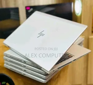 New Laptop HP EliteBook 840 G5 16GB Intel Core I5 SSD 512GB