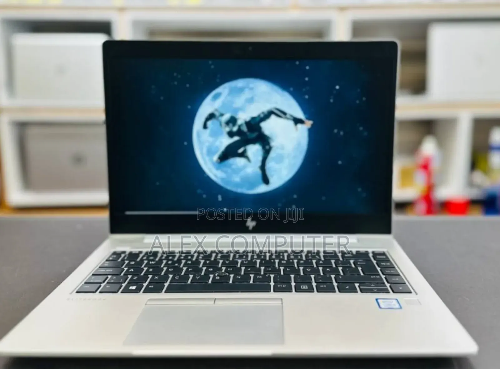 New Laptop HP EliteBook 840 G5 16GB Intel Core I5 SSD 512GB