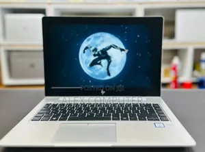 New Laptop HP EliteBook 840 G5 16GB Intel Core I5 SSD 512GB