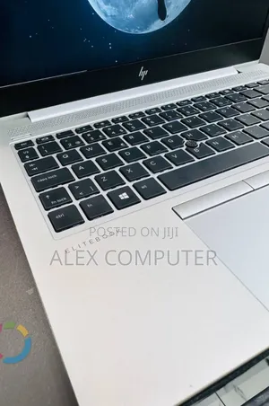New Laptop HP EliteBook 840 G5 16GB Intel Core I5 SSD 512GB