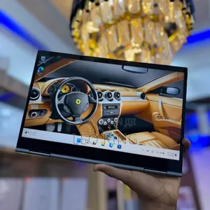 New Laptop Lenovo Thinkpad X1 Yoga 16GB Intel Core I7 SSD 512GB