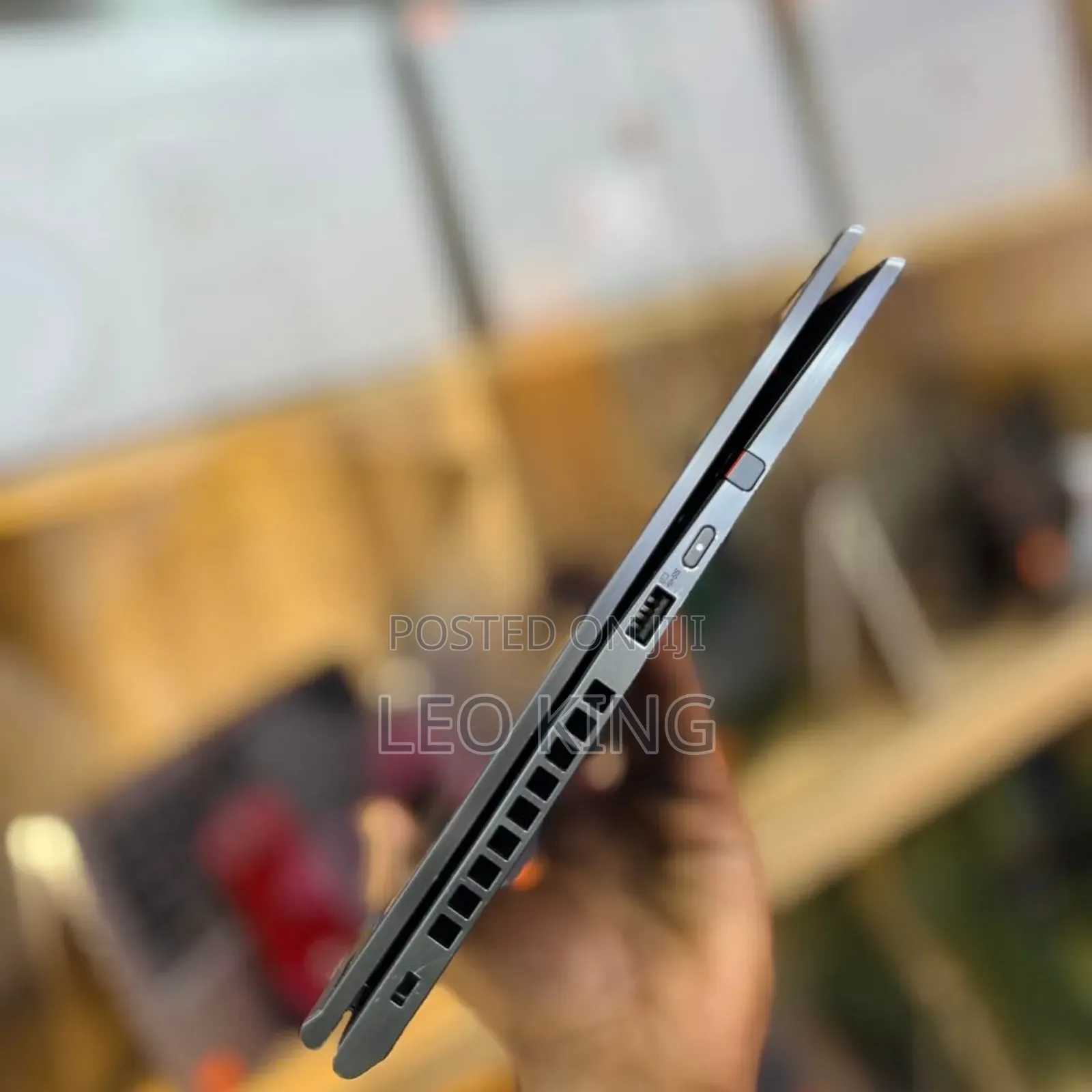 New Laptop Lenovo Thinkpad X1 Yoga 16GB Intel Core I7 SSD 512GB