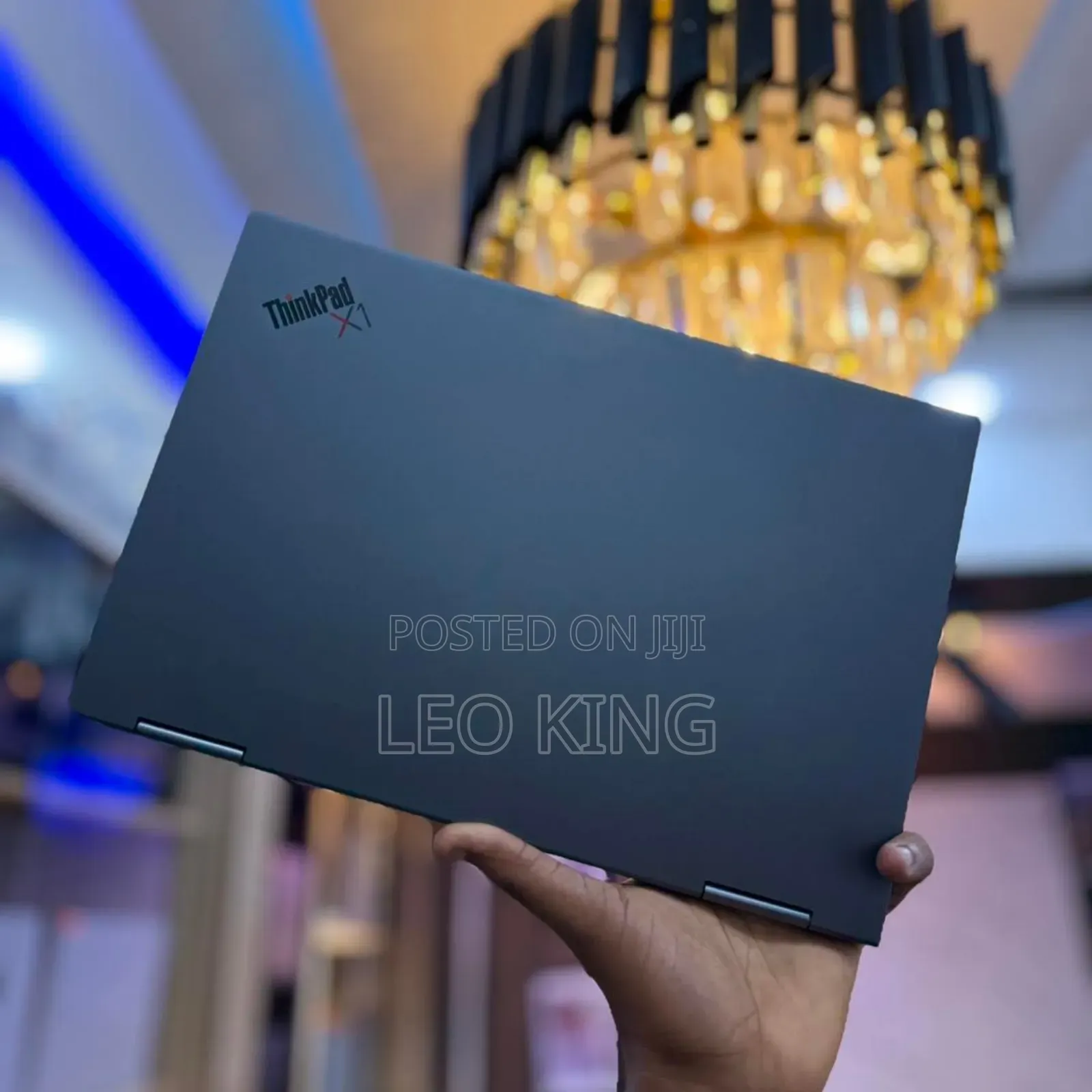 New Laptop Lenovo Thinkpad X1 Yoga 16GB Intel Core I7 SSD 512GB