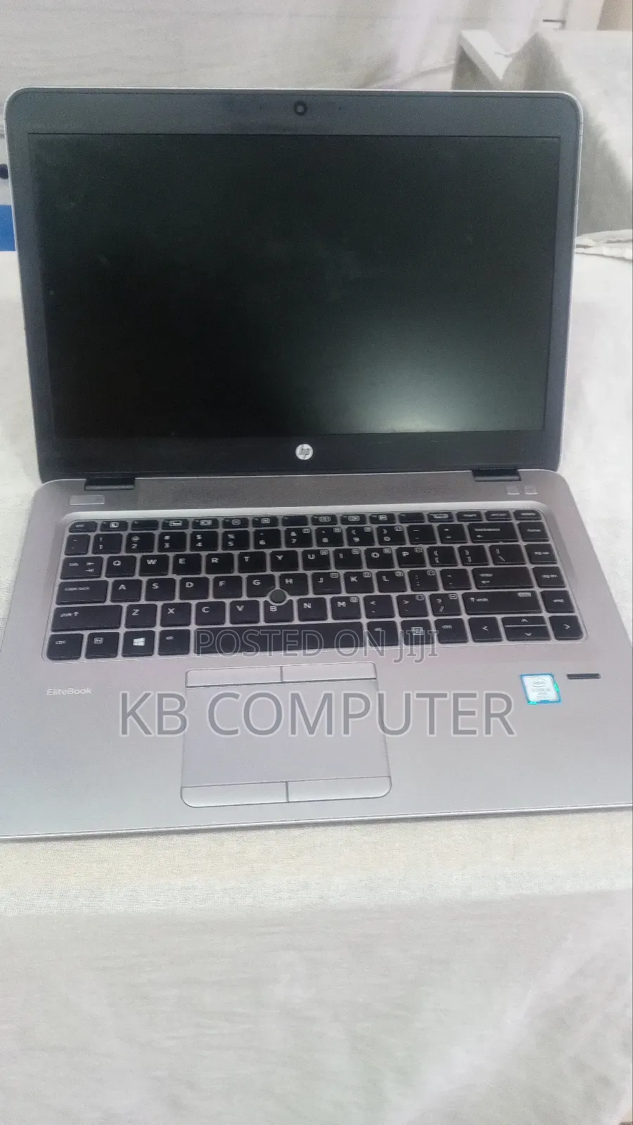 Laptop HP EliteBook 840 G4 8GB Intel Core I5 HDD 1T