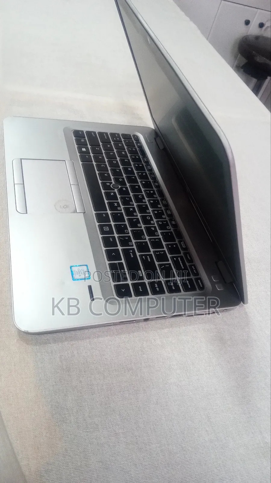 Laptop HP EliteBook 840 G4 8GB Intel Core I5 HDD 1T
