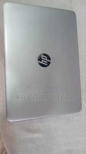 Laptop HP EliteBook 840 G4 8GB Intel Core I5 HDD 1T