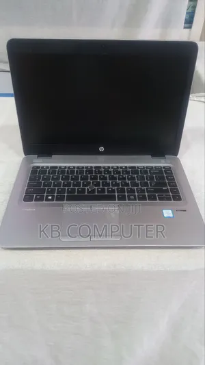 Laptop HP EliteBook 840 G4 8GB Intel Core I5 HDD 1T