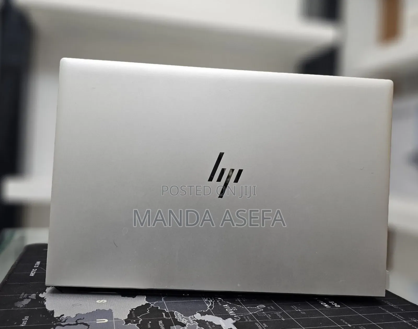 New Laptop HP EliteBook 840 G7 8GB Intel Core I5 SSD 512GB