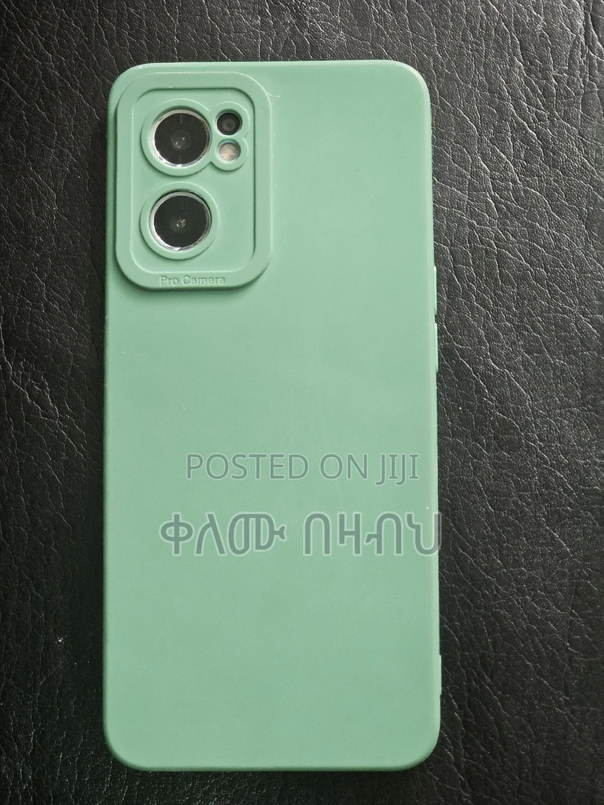 New Oppo Reno7 5G 256 GB Blue