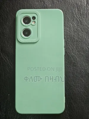 New Oppo Reno7 5G 256 GB Blue