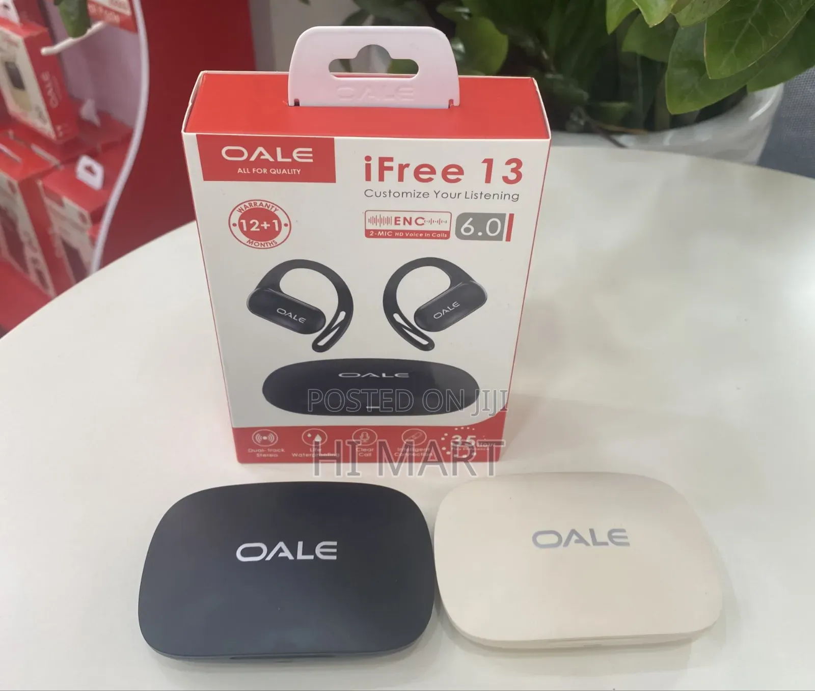 Oale High Quality Airpod