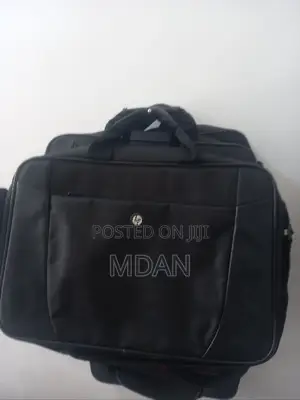 Hp Laptop Handbag