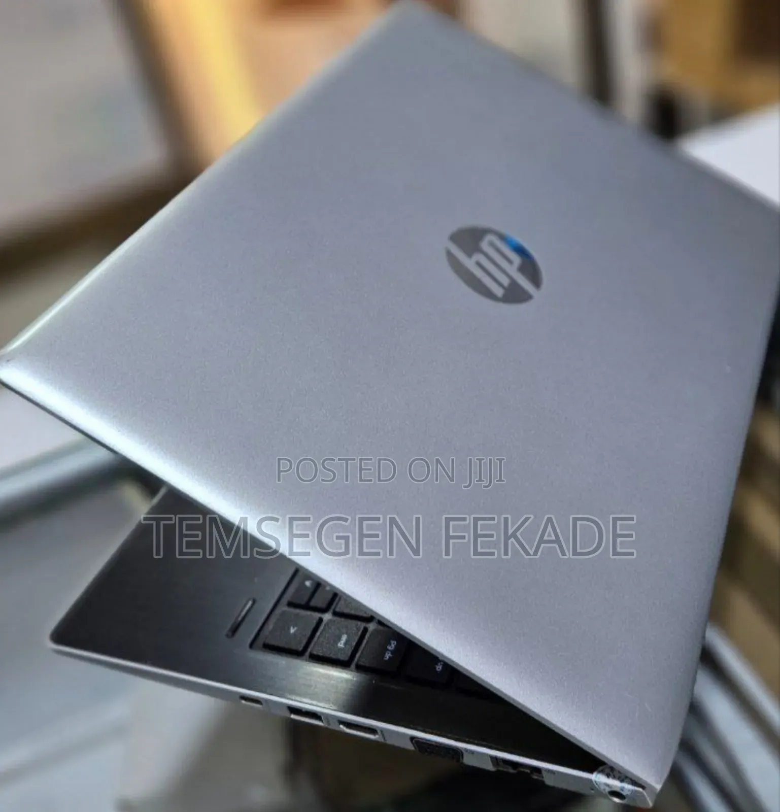 New Laptop HP ProBook 430 G5 8GB Intel Core I7 SSD 1T