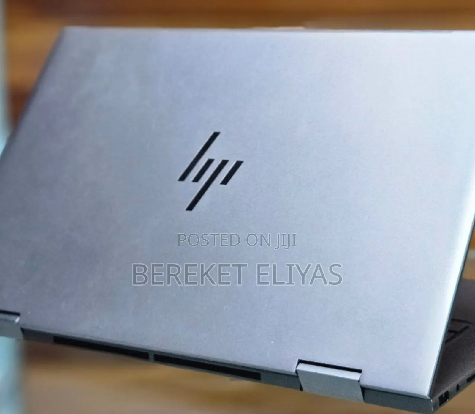 New Laptop HP Envy X360 16GB Intel Core I7 SSD 512GB