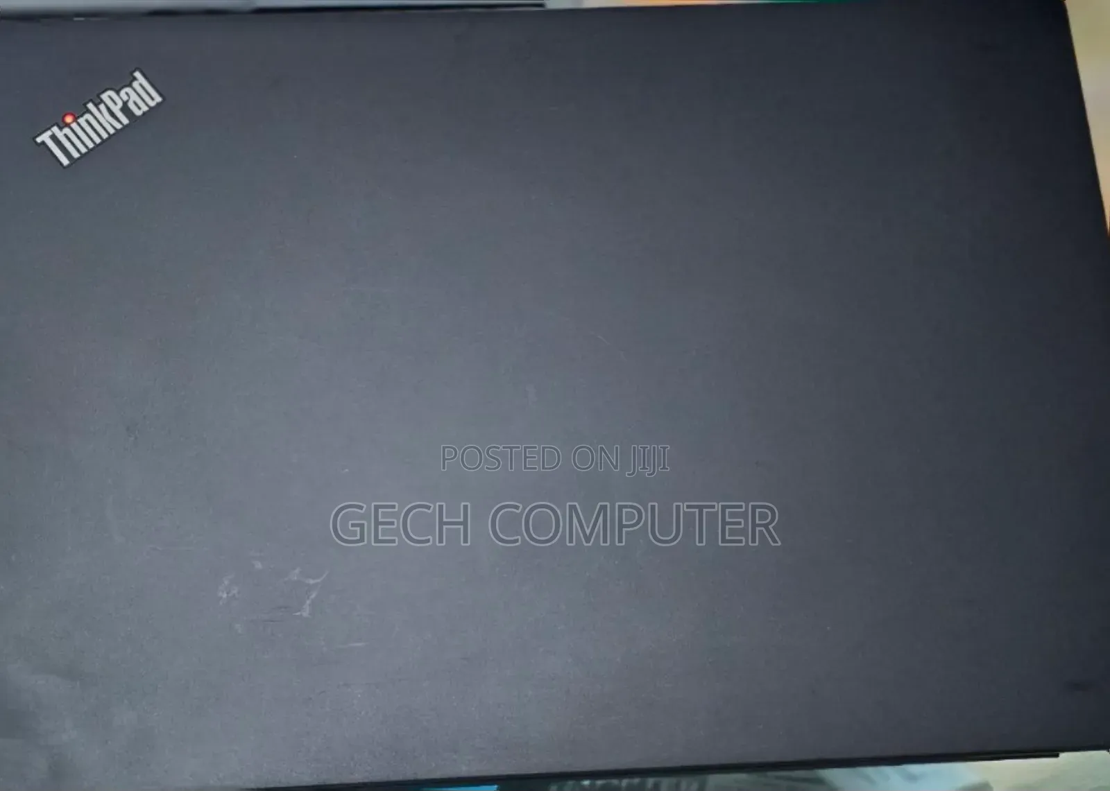 New Laptop Lenovo ThinkPad T495s 16GB Intel Core I7 SSD 512GB