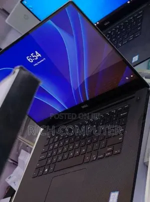 New Laptop Dell XPS 15 16GB Intel Core I7 SSD 1T