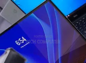 New Laptop Dell XPS 15 16GB Intel Core I7 SSD 1T