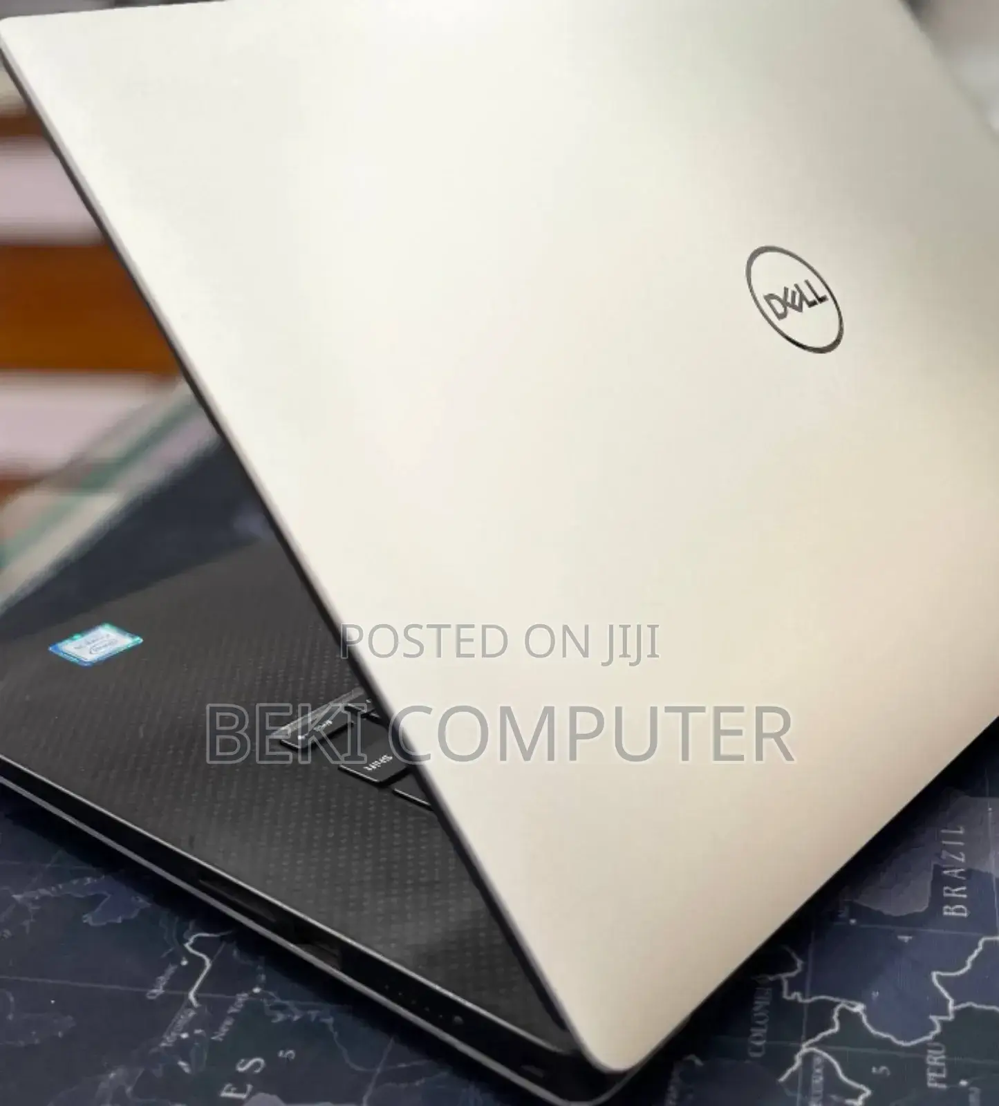 New Laptop Dell XPS 13 16GB Intel Core I5 SSD 512GB