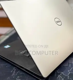 New Laptop Dell XPS 13 16GB Intel Core I5 SSD 512GB