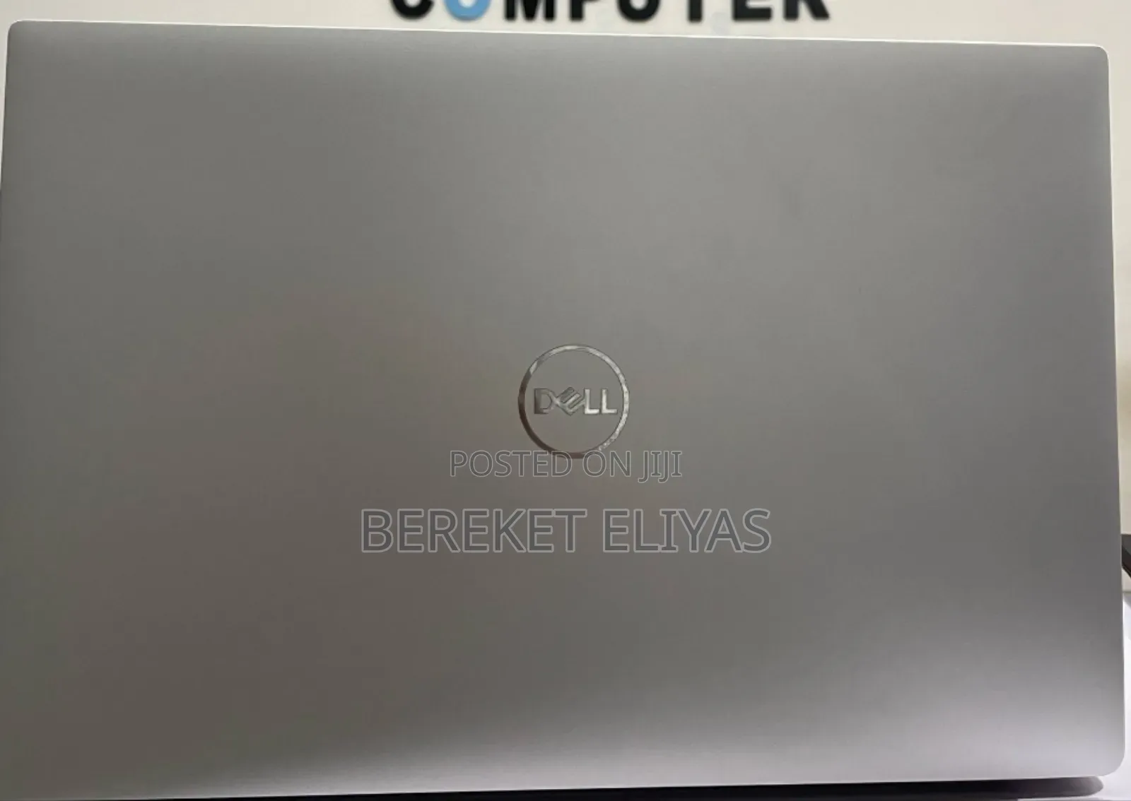 New Laptop Dell XPS 13 16GB Intel Core I5 SSD 512GB