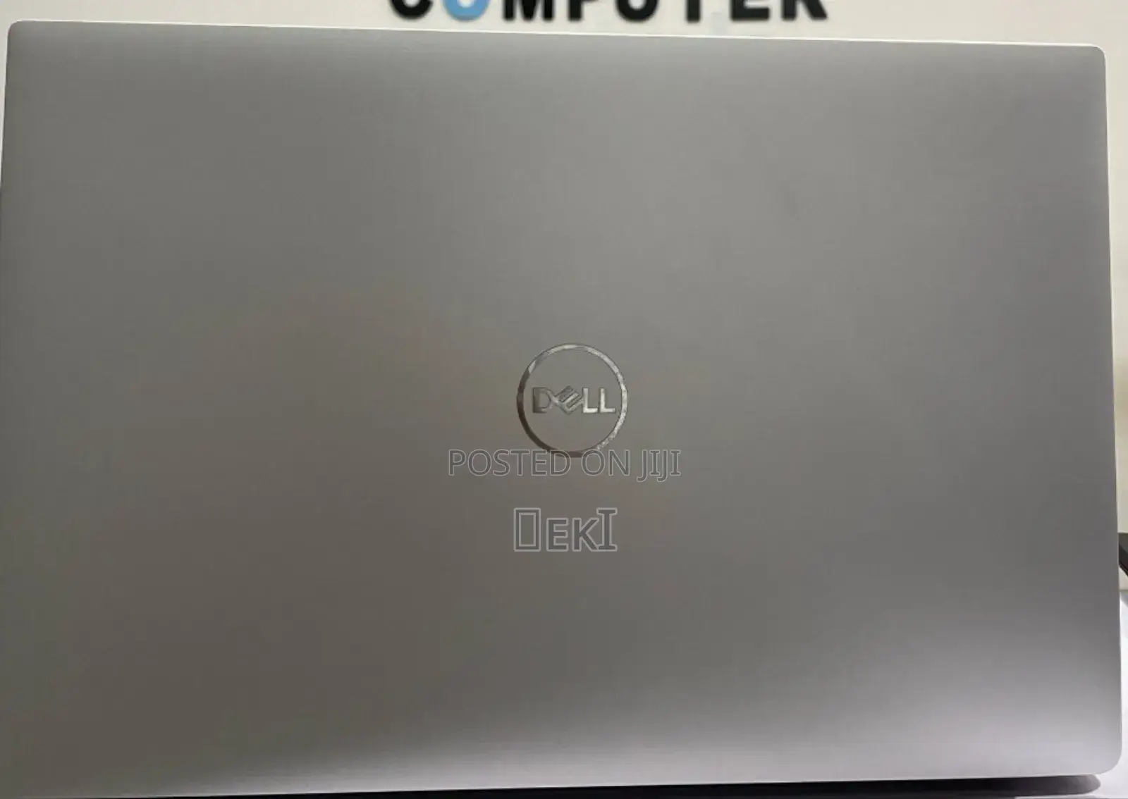 New Laptop Dell XPS 13 16GB Intel Core I5 SSD 512GB