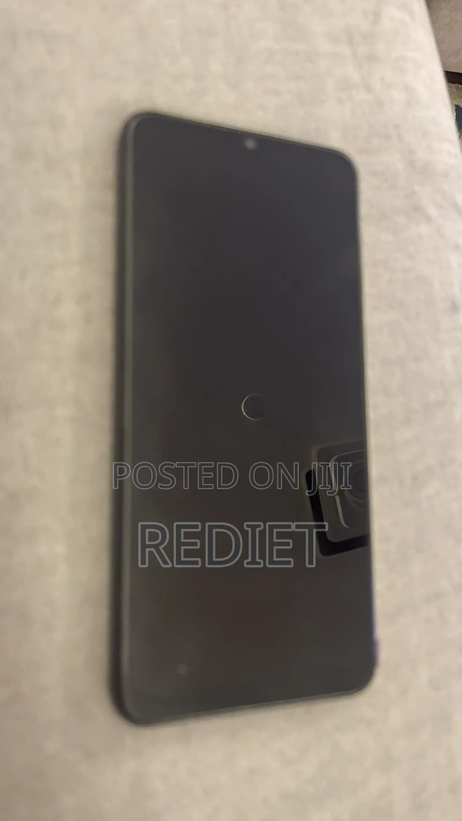 New Vivo Y33s 128 GB Black