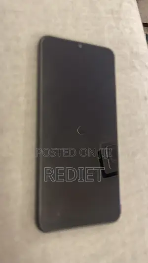 New Vivo Y33s 128 GB Black