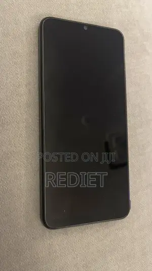 New Vivo Y33s 128 GB Black