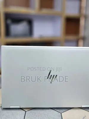 New Laptop HP EliteBook X360 1040 G7 16GB Intel Core I7 SSD 512GB