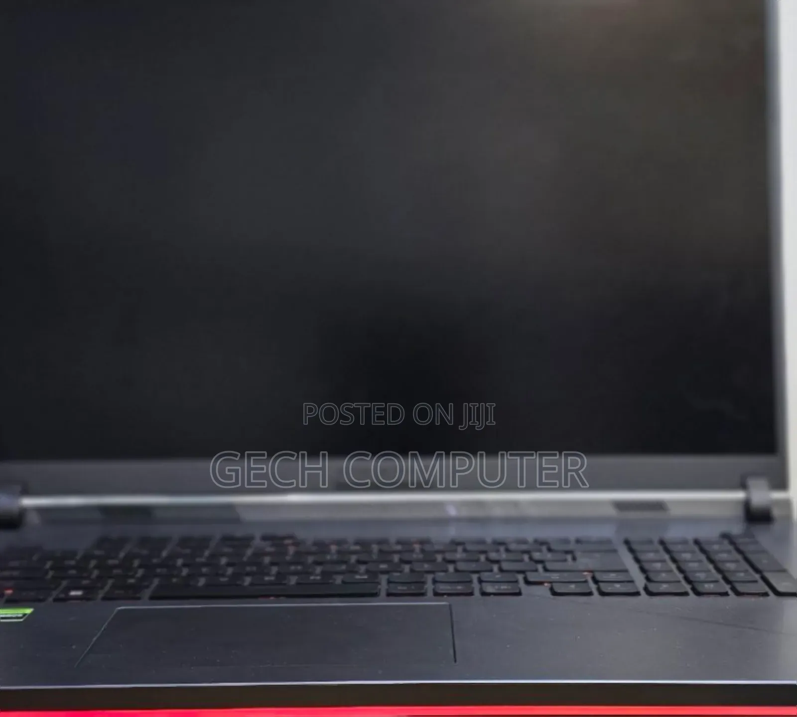 New Laptop Asus ROG Strix G15 32GB Intel Core I9 SSD 2T