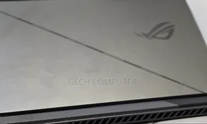 New Laptop Asus ROG Strix G15 32GB Intel Core I9 SSD 2T