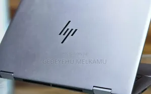 New HP Envy X360 Convertible 15 Es2xx 16GB Intel Core I7 SSD 512GB